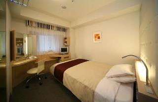 Shinjuku Washington Main Hotel Präfektur Tokio