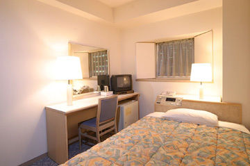 Shinjuku Washington Main Hotel Präfektur Tokio