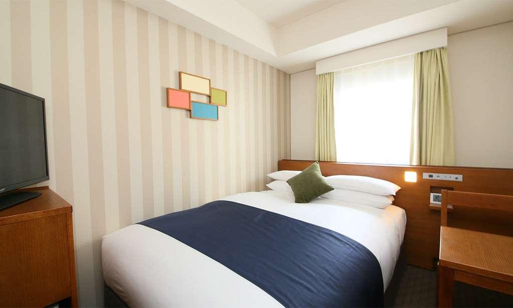 Shinjuku Washington Main 4* Tokyo