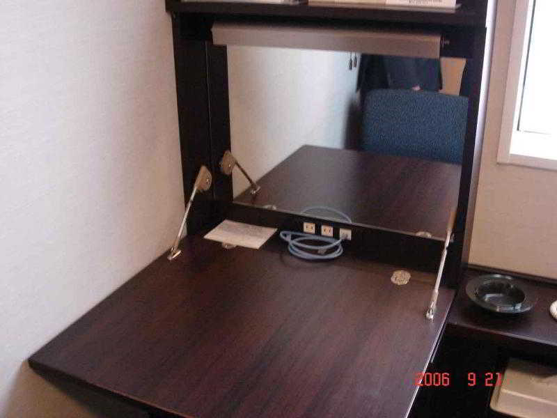 Shinjuku Washington Main Hotel 4*