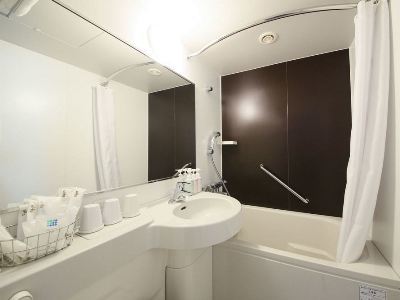 Shinjuku Washington Main 4* Tokyo