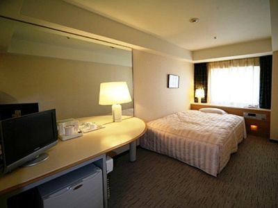 Shinjuku Washington Main 4* Tokyo