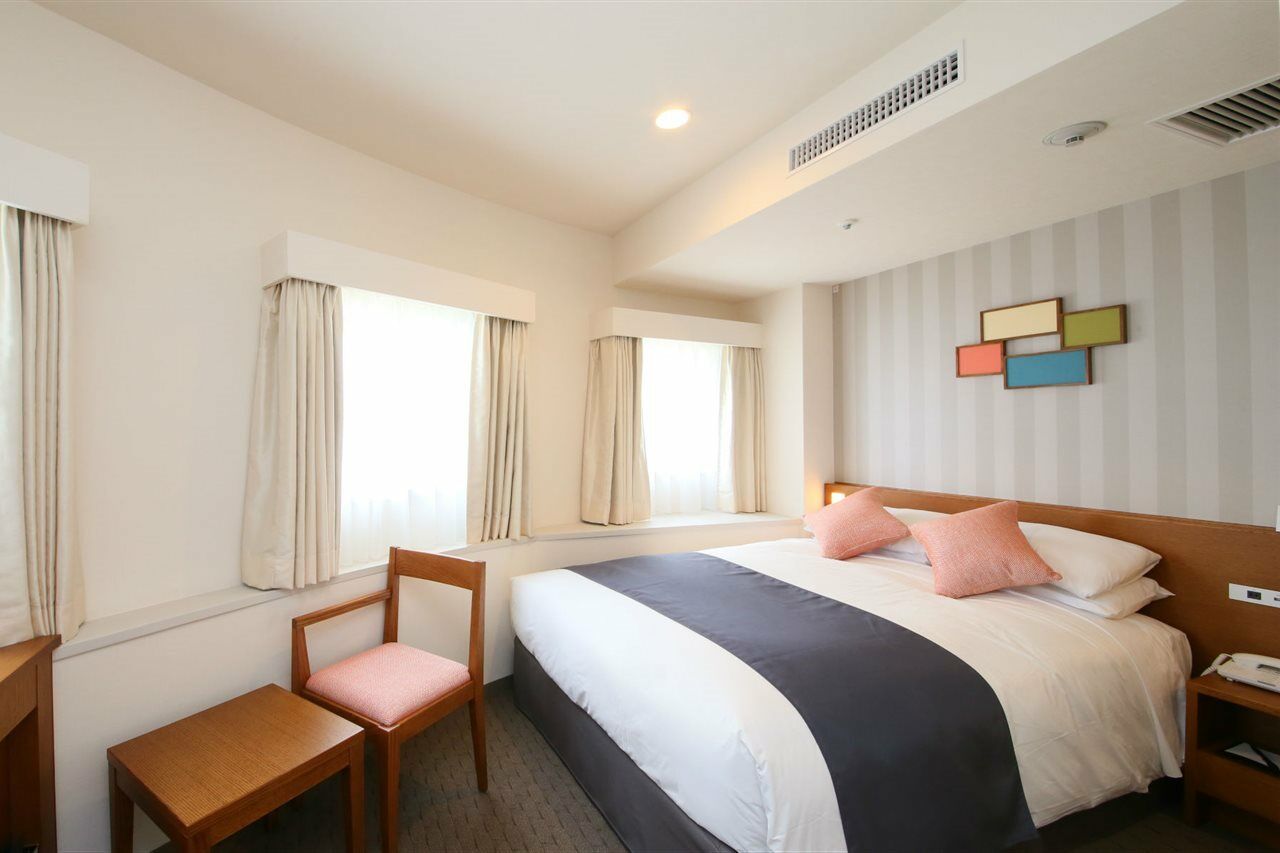 Shinjuku Washington Main Hotel 4*